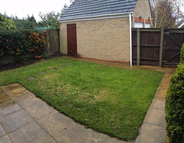  Image of 3 bedroom Semi-Detached house to rent in Potton Road Hilton Huntingdon PE28 at Hilton  Hilton, PE28 9NG