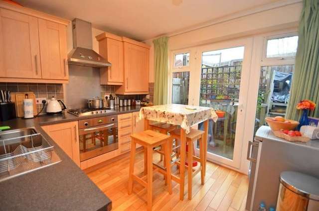  Image of 2 bedroom Terraced house for sale in Princes Street Rugby CV21 at Princes Street  Rugby, CV21 2LR