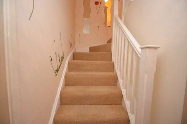  Image of 2 bedroom Terraced house for sale in Princes Street Rugby CV21 at Princes Street  Rugby, CV21 2LR