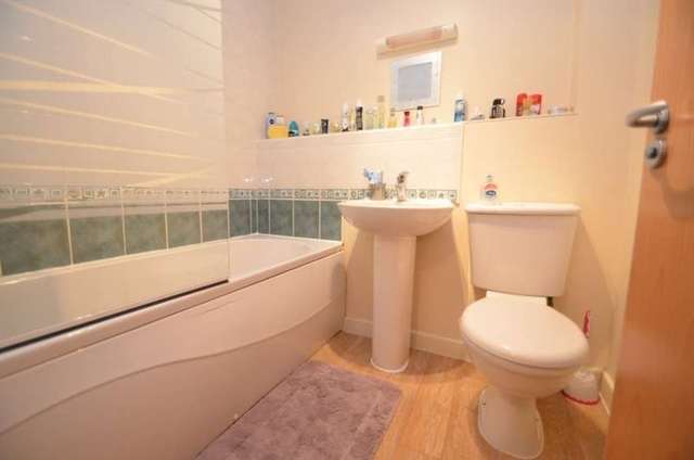  Image of 2 bedroom Terraced house for sale in Princes Street Rugby CV21 at Princes Street  Rugby, CV21 2LR