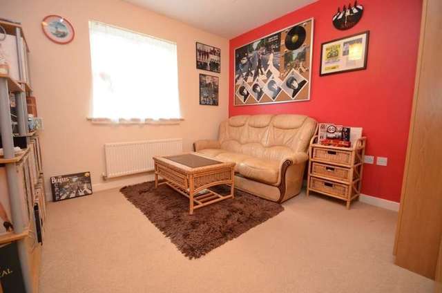  Image of 2 bedroom Terraced house for sale in Princes Street Rugby CV21 at Princes Street  Rugby, CV21 2LR
