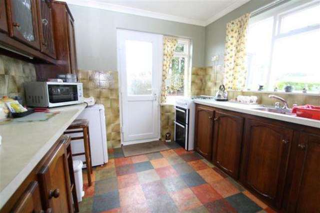 Image of 3 bedroom Semi-Detached house for sale in Princess Avenue Worthing BN13 at Durrington, BN13 1AT