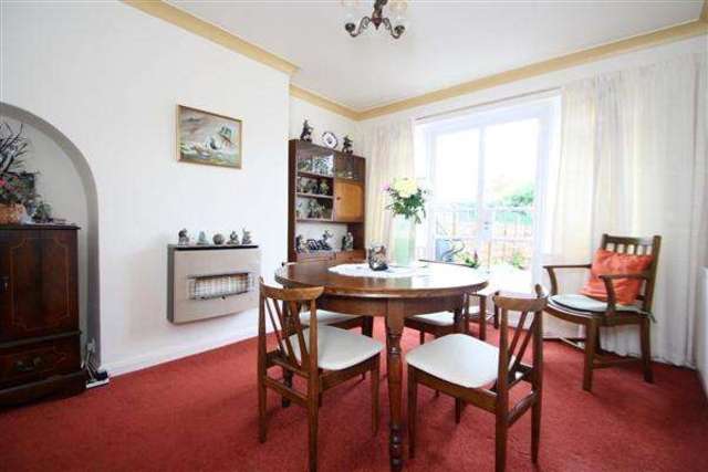  Image of 3 bedroom Semi-Detached house for sale in Princess Avenue Worthing BN13 at Durrington, BN13 1AT
