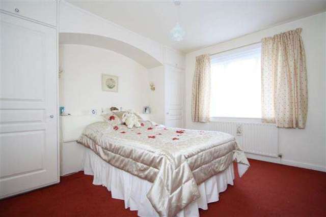  Image of 3 bedroom Semi-Detached house for sale in Princess Avenue Worthing BN13 at Durrington, BN13 1AT