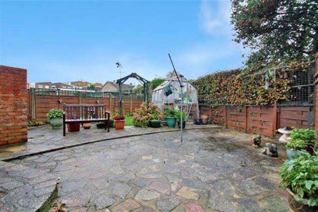  Image of 3 bedroom Semi-Detached house for sale in Princess Avenue Worthing BN13 at Durrington, BN13 1AT
