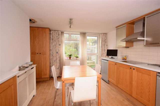  Image of 2 bedroom Terraced house for sale in Priory Street Lewes BN7 at Lewes East Sussex Lewes, BN7 1HH