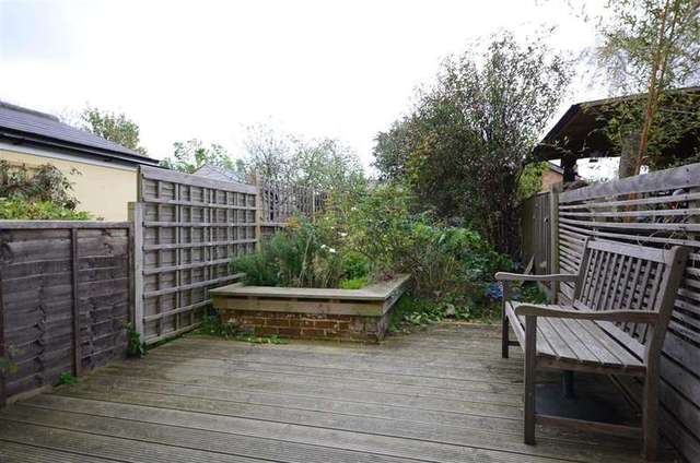  Image of 2 bedroom Terraced house for sale in Priory Street Lewes BN7 at Lewes East Sussex Lewes, BN7 1HH