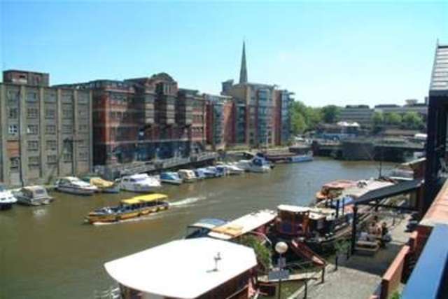  Image of 2 bedroom Flat to rent in Queen Quay Welsh Back Bristol BS1 at Bristol, BS1 4SL