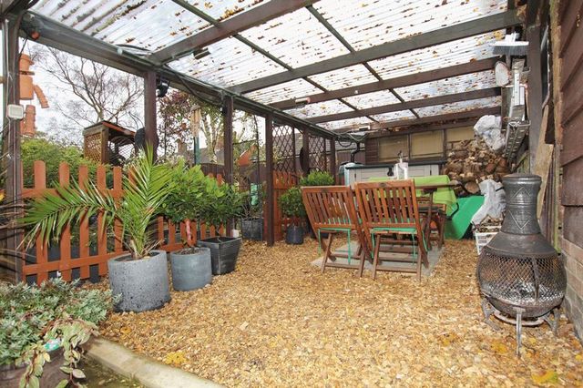  Image of 3 bedroom Semi-Detached house for sale in Queens Drive Biddulph Stoke-on-Trent ST8 at Queens Drive  Biddulph, ST8 7DA