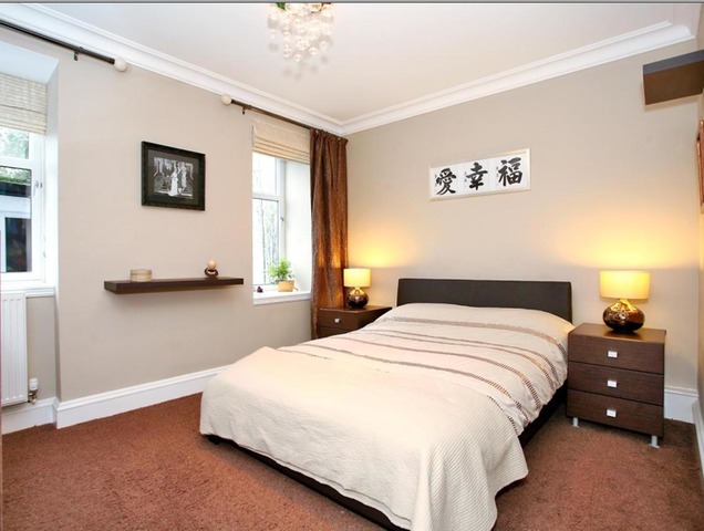  Image of 3 bedroom Flat to rent in Queens Gardens Aberdeen AB15 at City Centre Aberdeen Aberdeen, AB15 4YD