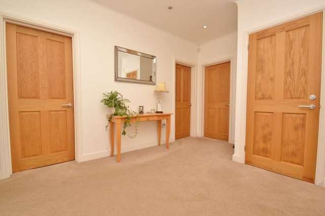  Image of 2 bedroom Detached house for sale in Craigmoor Avenue Bournemouth BH8 at Bournemouth, BH8 9LW