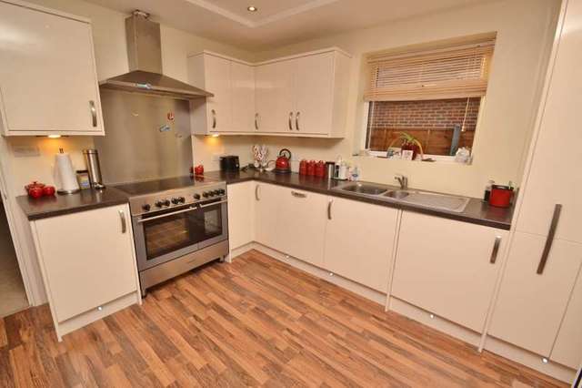  Image of 2 bedroom Detached house for sale in Craigmoor Avenue Bournemouth BH8 at Bournemouth, BH8 9LW