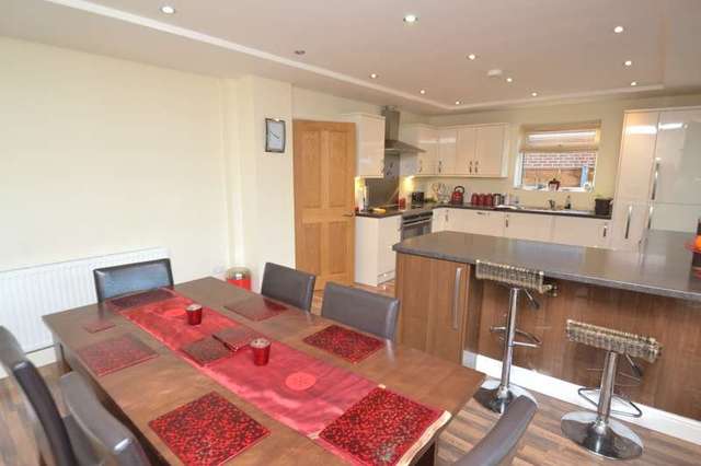  Image of 2 bedroom Detached house for sale in Craigmoor Avenue Bournemouth BH8 at Bournemouth, BH8 9LW