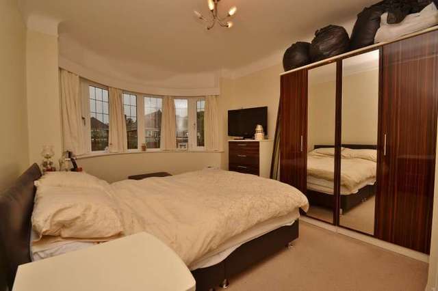  Image of 2 bedroom Detached house for sale in Craigmoor Avenue Bournemouth BH8 at Bournemouth, BH8 9LW