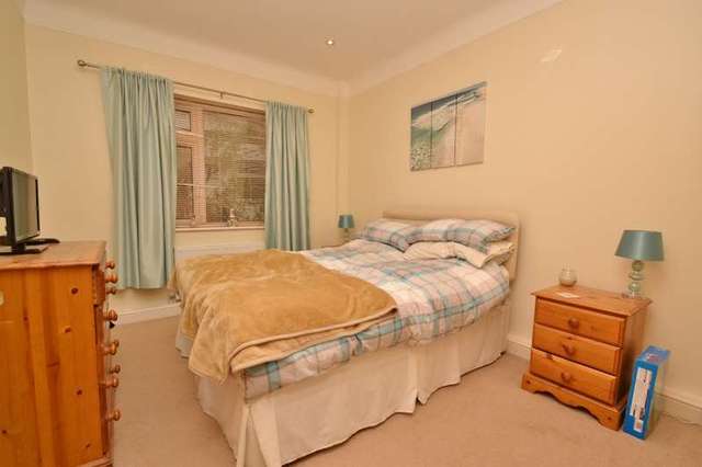  Image of 2 bedroom Detached house for sale in Craigmoor Avenue Bournemouth BH8 at Bournemouth, BH8 9LW