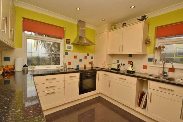  Image of 3 bedroom Detached house for sale in Sandy Mead Road Bournemouth BH8 at Bournemouth, BH8 9JY