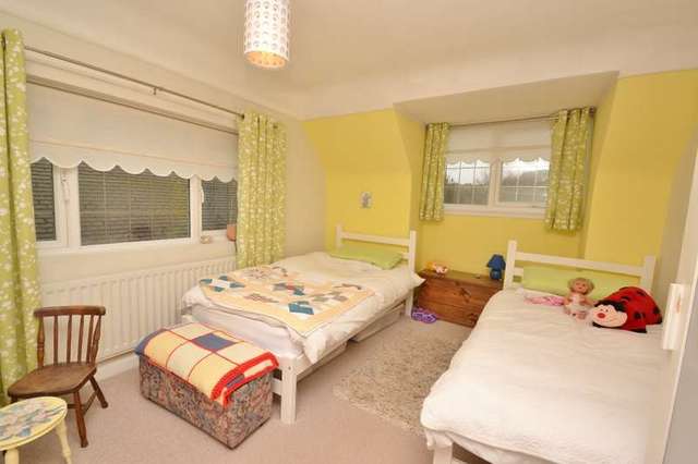  Image of 3 bedroom Detached house for sale in Sandy Mead Road Bournemouth BH8 at Bournemouth, BH8 9JY