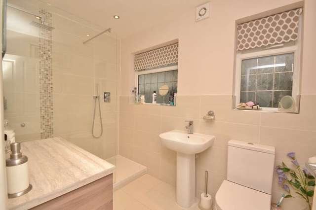  Image of 3 bedroom Detached house for sale in Sandy Mead Road Bournemouth BH8 at Bournemouth, BH8 9JY