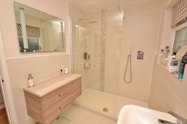 Image of 3 bedroom Detached house for sale in Sandy Mead Road Bournemouth BH8 at Bournemouth, BH8 9JY
