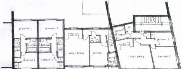  Image of 10 bedroom Land for sale in Queens Road Aldershot GU11 at Queens Road  Aldershot, GU11 3JE