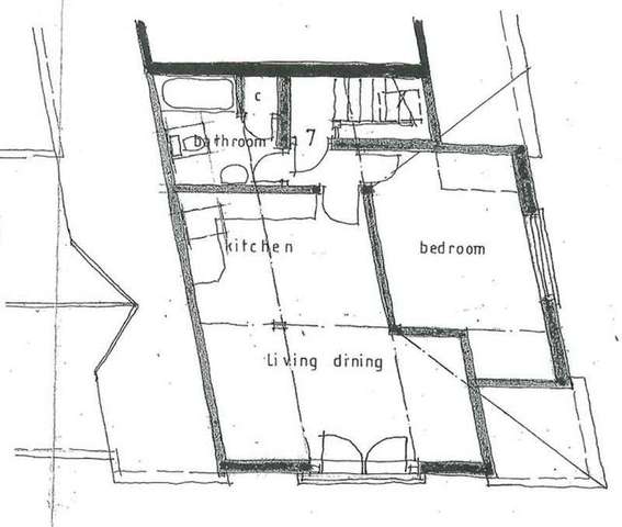  Image of 10 bedroom Land for sale in Queens Road Aldershot GU11 at Queens Road  Aldershot, GU11 3JE