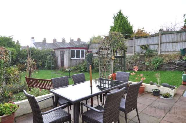  Image of 3 bedroom Semi-Detached house for sale in Radnor Avenue Heswall Wirral CH60 at Heswall Wirral Heswall, CH60 7ST