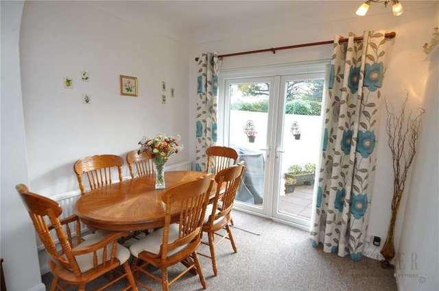  Image of 3 bedroom Semi-Detached house for sale in Radnor Avenue Heswall Wirral CH60 at Heswall Wirral Heswall, CH60 7ST