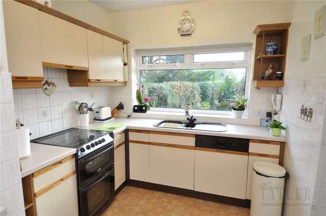  Image of 3 bedroom Semi-Detached house for sale in Radnor Avenue Heswall Wirral CH60 at Heswall Wirral Heswall, CH60 7ST