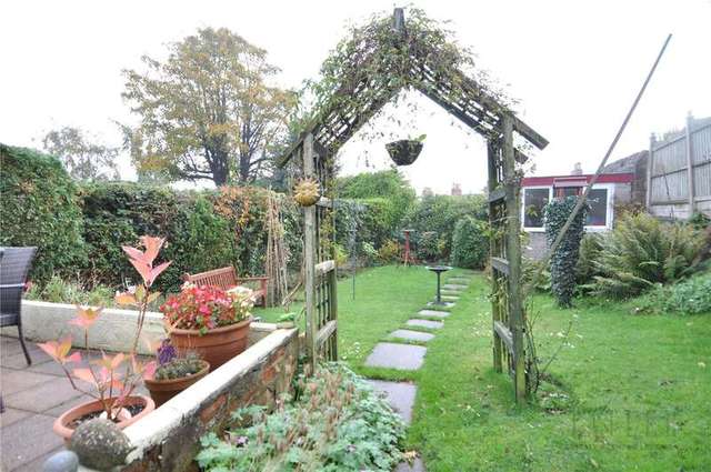  Image of 3 bedroom Semi-Detached house for sale in Radnor Avenue Heswall Wirral CH60 at Heswall Wirral Heswall, CH60 7ST