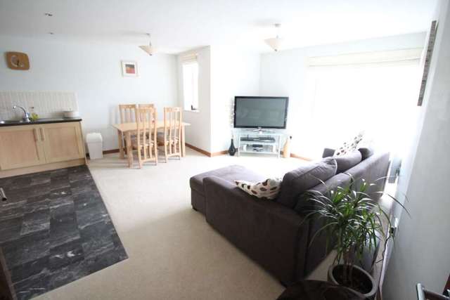  Image of 1 bedroom Apartment to rent in Pooleys Yard Ipswich IP2 at Ranelagh Road  Ipswich, IP2 0AR