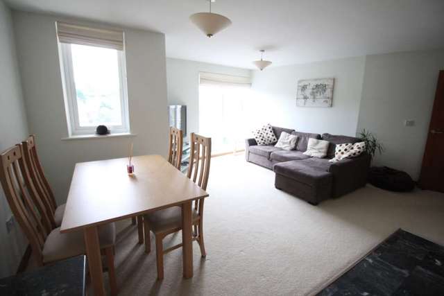  Image of 1 bedroom Apartment to rent in Pooleys Yard Ipswich IP2 at Ranelagh Road  Ipswich, IP2 0AR