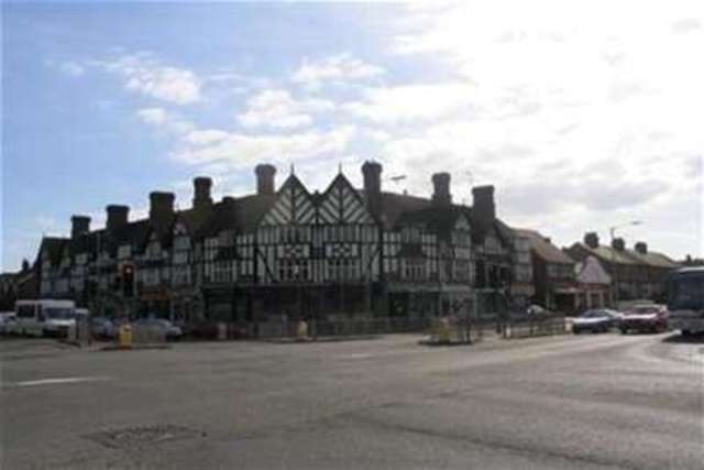  Image of 1 bedroom Flat to rent in Littlehampton Road Worthing BN13 at Worthing, BN13 1QD