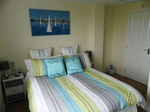  Image of 3 bedroom Terraced house to rent in Regents Walk Bridgwater TA6 at Regents Walk  Bridgwater, TA6 4FZ