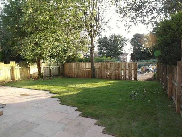  Image of 5 bedroom Detached house for sale in Rein Road Morley Leeds LS27 at Rein Road Morley Leeds, LS27 0JA