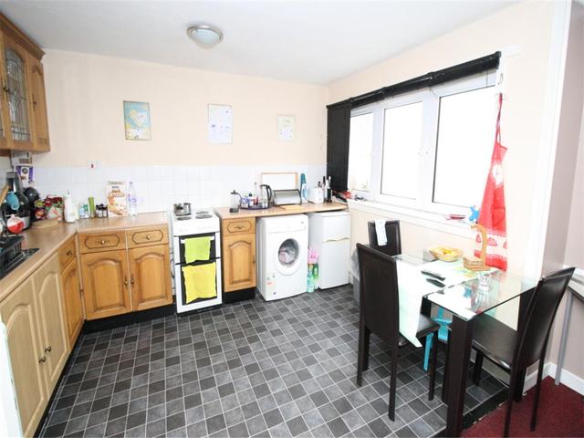  Image of 2 bedroom Flat to rent in Nisbet Court Restalrig Park Edinburgh EH7 at Restalrig Edinburgh Edinburgh, EH7 6UR