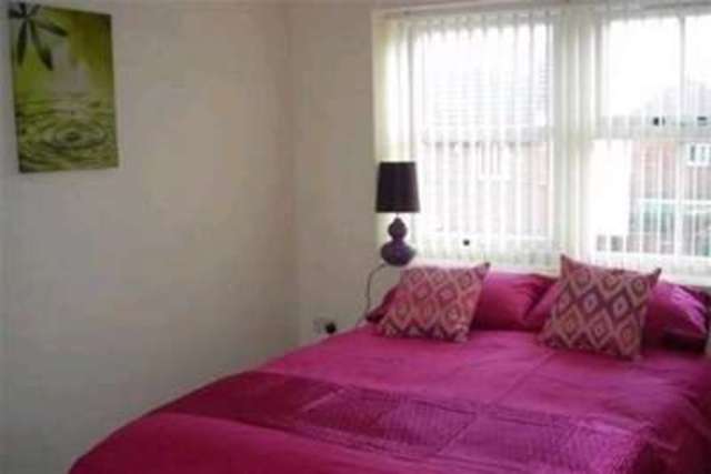  Image of 2 bedroom Property to rent in Amy Street Derby DE22 at Derby, DE22 3PH