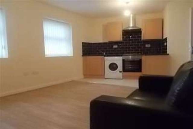  Image of 2 bedroom Property to rent in Amy Street Derby DE22 at Derby, DE22 3PH