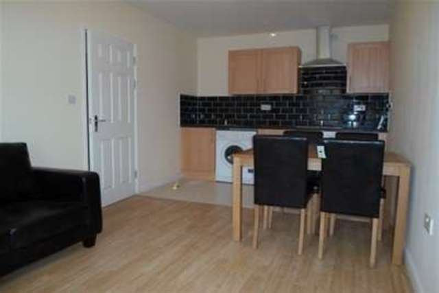  Image of 2 bedroom Property to rent in Amy Street Derby DE22 at Derby, DE22 3PH
