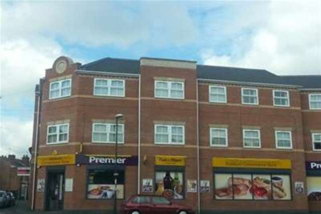  Image of 2 bedroom Property to rent in Amy Street Derby DE22 at Derby, DE22 3PH