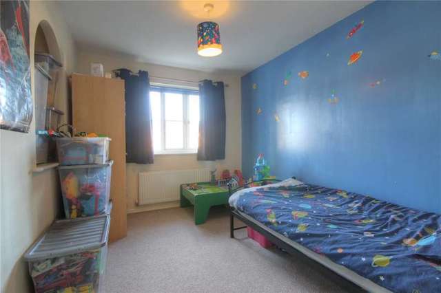  Image of 4 bedroom Detached house for sale in Romaldkirk Close Consett DH8 at Consett County Durham Allensford, DH8 7UF