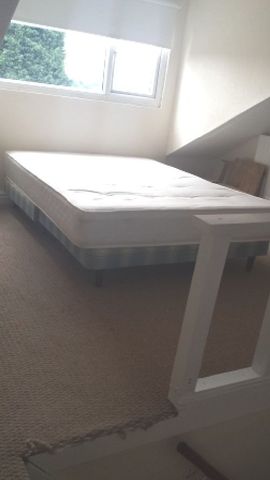  Image of 4 bedroom House Share to rent in Rookery Road Selly Oak Birmingham B29 at Selly Oak West Midlands Selly Oak, B29 7DQ
