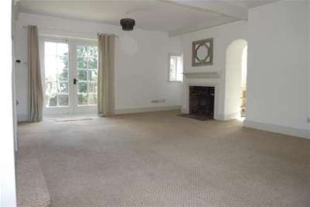  Image of 2 bedroom Detached house to rent in Rose Grove Keyworth Nottingham NG12 at Nottingham, NG12 5HE