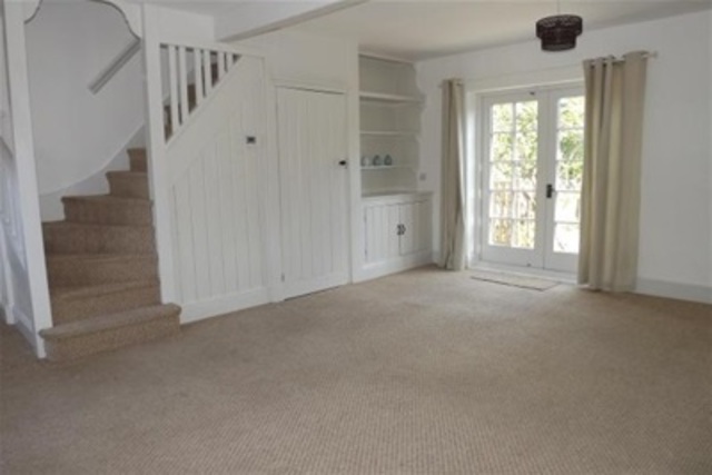  Image of 2 bedroom Detached house to rent in Rose Grove Keyworth Nottingham NG12 at Nottingham, NG12 5HE