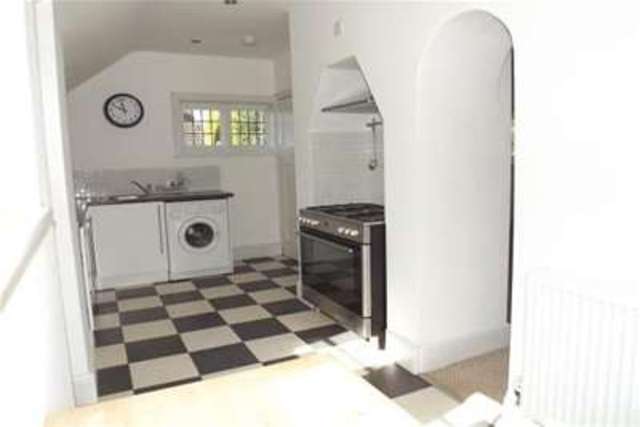  Image of 2 bedroom Detached house to rent in Rose Grove Keyworth Nottingham NG12 at Nottingham, NG12 5HE