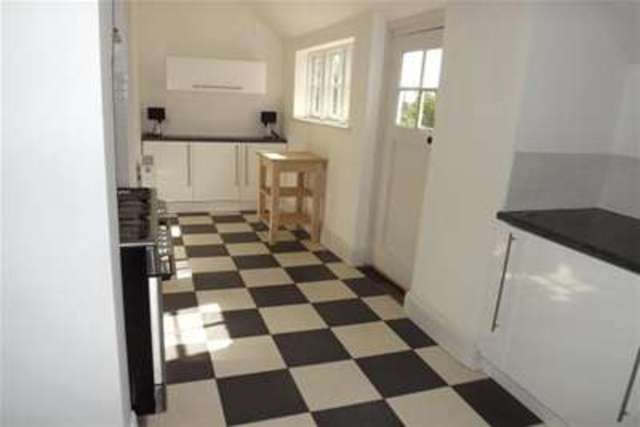  Image of 2 bedroom Detached house to rent in Rose Grove Keyworth Nottingham NG12 at Nottingham, NG12 5HE