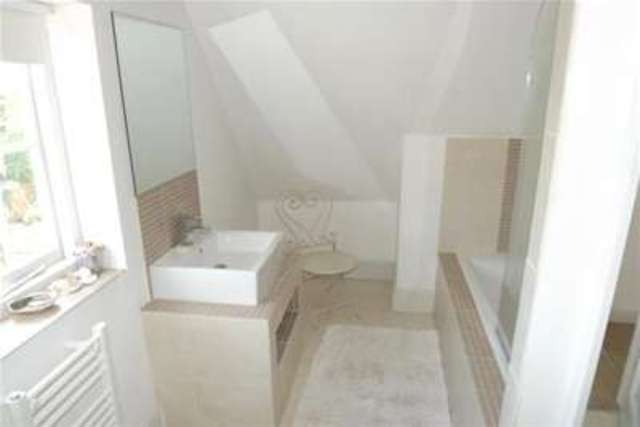  Image of 2 bedroom Detached house to rent in Rose Grove Keyworth Nottingham NG12 at Nottingham, NG12 5HE