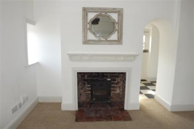  Image of 2 bedroom Detached house to rent in Rose Grove Keyworth Nottingham NG12 at Nottingham, NG12 5HE