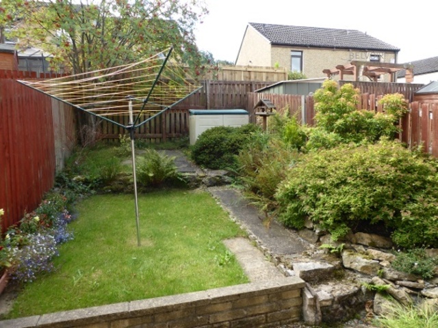  Image of 1 bedroom Flat to rent in Rosebank Place Falkirk FK1 at Falkirk Falkirk Falkirk, FK1 5LZ