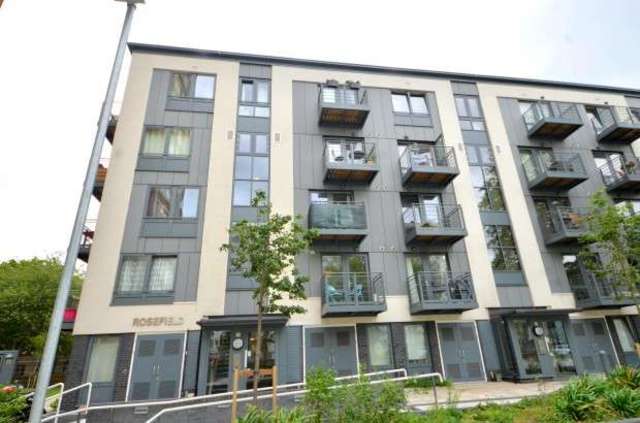  Image of 1 bedroom Apartment to rent in Pooles Park London N4 at Pooles Park  Islington, N4 3FD