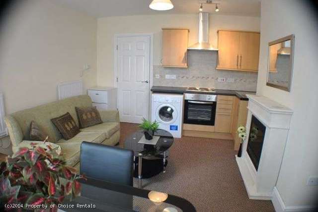  Image of 1 bedroom Flat to rent in Rossall Road Thornton-Cleveleys FY5 at Cleveleys FY5 1EE Cleveleys, FY5 1EE
